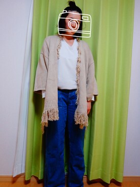 Rakiさんのコーディネート