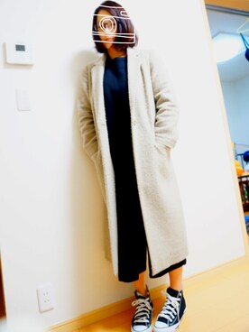 Rakiさんのコーディネート