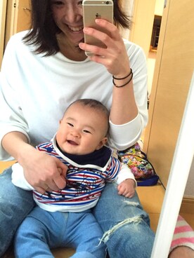 Rakiさんのコーディネート