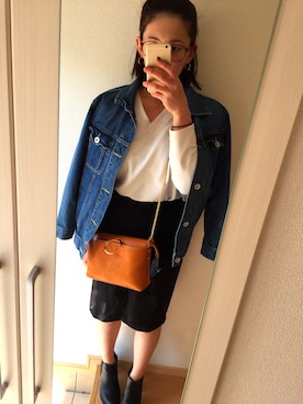 Rakiさんのコーディネート