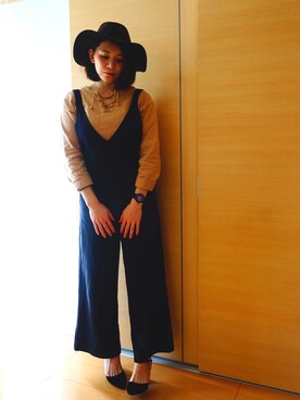 Rakiさんのコーディネート