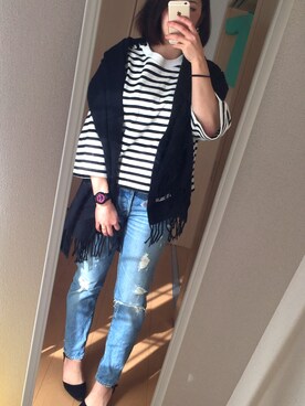 Rakiさんのコーディネート