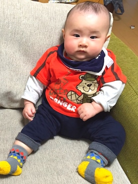 Rakiさんのコーディネート