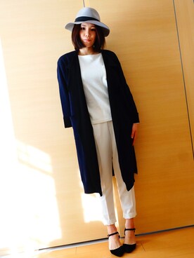 Rakiさんのコーディネート