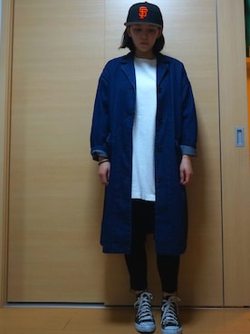 Rakiさんのコーディネート