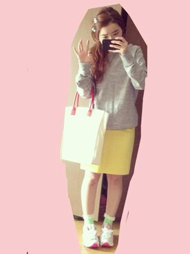 makiさんのコーディネート