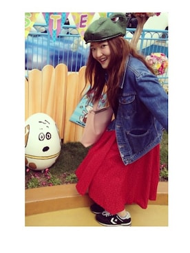 makiさんのコーディネート