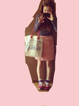 makiさんのコーディネート