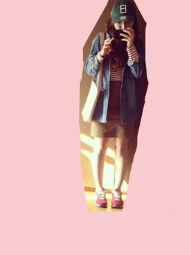 makiさんのコーディネート