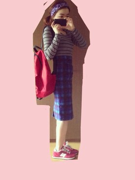 makiさんのコーディネート