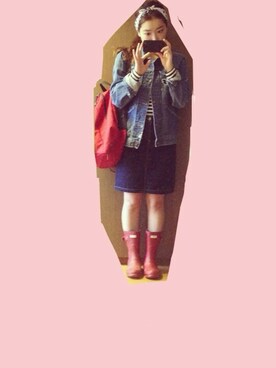 makiさんのコーディネート