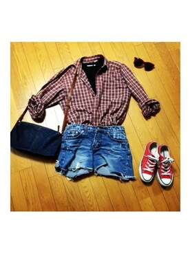 makiさんのコーディネート