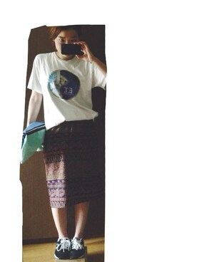 makiさんのコーディネート