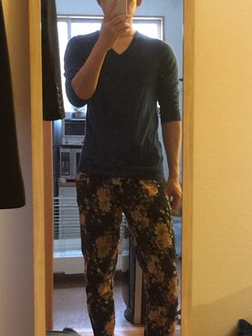 イカちゃんさんのコーディネート