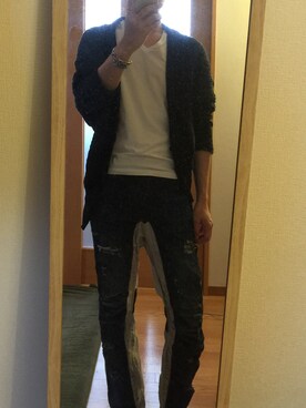 イカちゃんさんのコーディネート