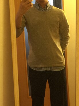 イカちゃんさんのコーディネート