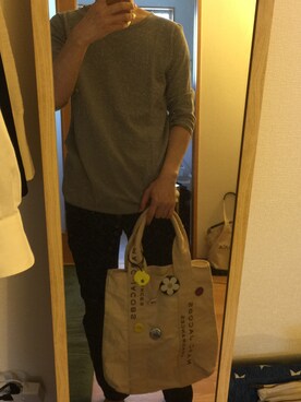 イカちゃんさんのコーディネート