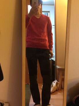 イカちゃんさんのコーディネート