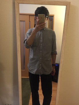 イカちゃんさんのコーディネート