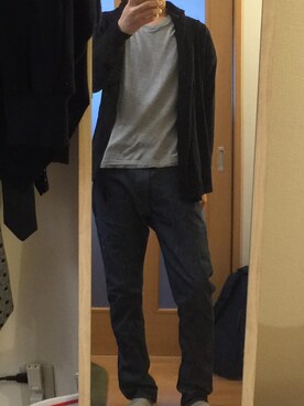 イカちゃんさんのコーディネート