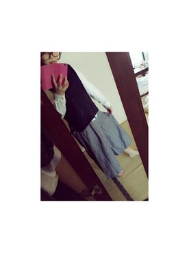 PI☺︎さんのコーディネート