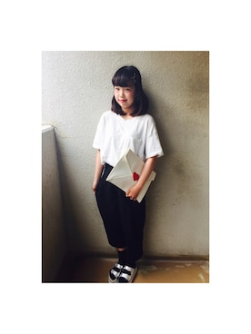 PI☺︎さんのコーディネート