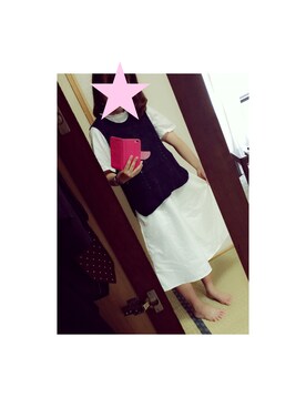 PI☺︎さんのコーディネート