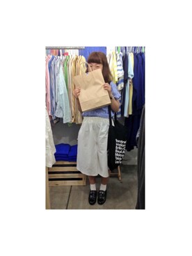 PI☺︎さんのコーディネート