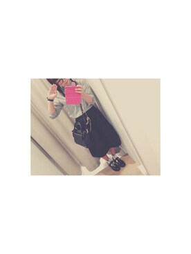 PI☺︎さんのコーディネート