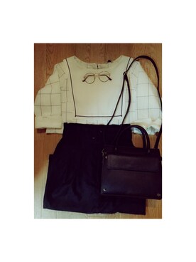 PI☺︎さんのコーディネート