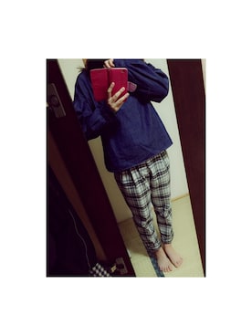 PI☺︎さんのコーディネート