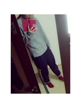 PI☺︎さんのコーディネート