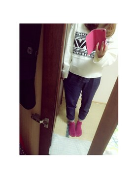 PI☺︎さんのコーディネート