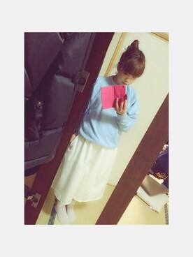 PI☺︎さんのコーディネート