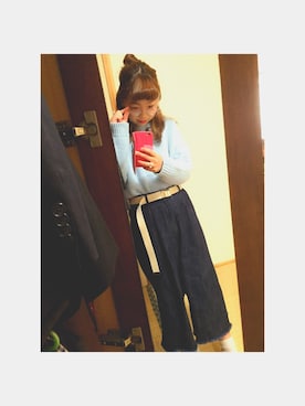 PI☺︎さんのコーディネート