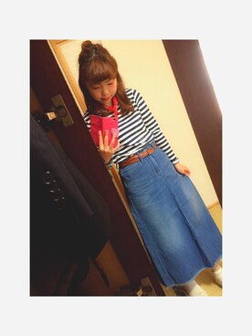 PI☺︎さんのコーディネート