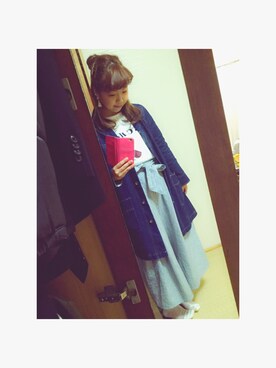 PI☺︎さんのコーディネート