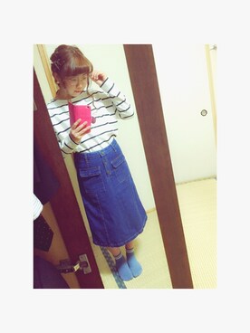 PI☺︎さんのコーディネート