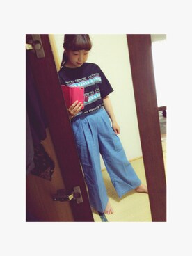 PI☺︎さんのコーディネート