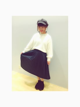 PI☺︎さんのコーディネート