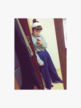 PI☺︎さんのコーディネート