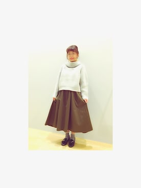 PI☺︎さんのコーディネート