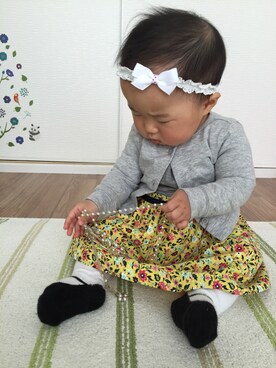 kotoさんのコーディネート