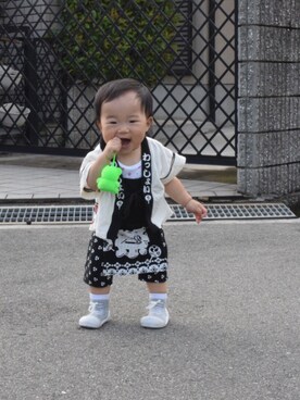 kotoさんのコーディネート