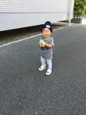 kotoさんのコーディネート