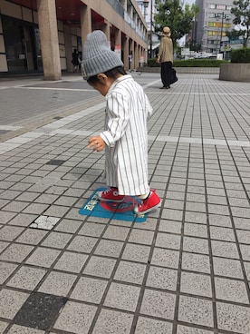 kotoさんのコーディネート