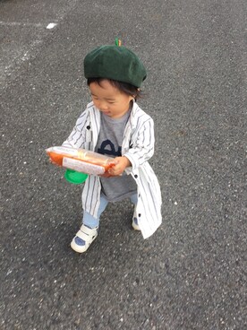 kotoさんのコーディネート