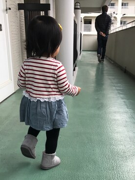 kotoさんのコーディネート