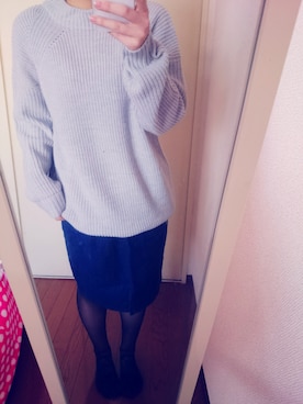 Risさんのコーディネート