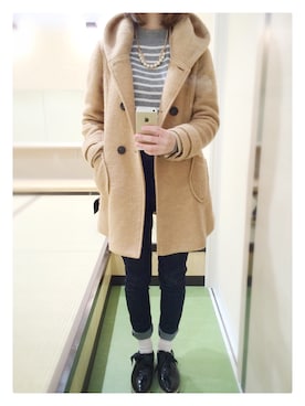 mashuさんのコーディネート